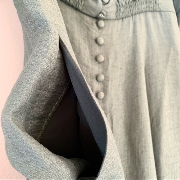 NWT Gal Meets Glam Joanna Dress - Picture 8 of 11